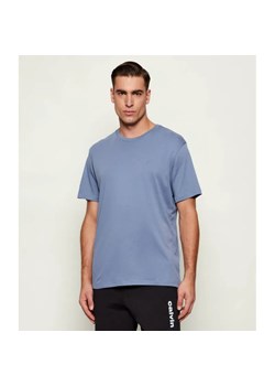 Calvin Klein T-shirt | Regular Fit | pima - id: CK261M000042F25 - marki Calvin Klein - 187220118 Calvin Klein T-shirt | Regular Fit | pima ze sklepu Gomez Fashion Store w kategorii T-shirty męskie - zdjęcie 187220118