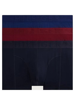 Tommy Hilfiger Bokserki 3-pack - id: TU255M000052964 - marki Tommy Hilfiger - 187220126 Tommy Hilfiger Bokserki 3-pack ze sklepu Gomez Fashion Store w kategorii Majtki męskie - zdjęcie 187220126
