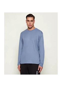 Calvin Klein Longsleeve | Regular Fit - id: CK261M000045F25 - marki Calvin Klein - 187220127 Calvin Klein Longsleeve | Regular Fit ze sklepu Gomez Fashion Store w kategorii T-shirty męskie - zdjęcie 187220127