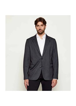 HUGO Marynarka Anton254F1J-H | Extra slim fit - id: BU255M000008063 - marki Hugo Boss - 187220128 HUGO Marynarka Anton254F1J-H | Extra slim fit ze sklepu Gomez Fashion Store w kategorii Marynarki męskie - zdjęcie 187220128