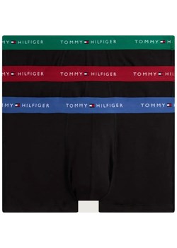 Tommy Hilfiger Bokserki 3-pack - id: TU255M000027O46 - marki Tommy Hilfiger - 187220129 Tommy Hilfiger Bokserki 3-pack ze sklepu Gomez Fashion Store w kategorii Majtki męskie - zdjęcie 187220129