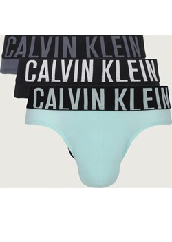 Calvin Klein Underwear Slipy 3-pack ze sklepu Gomez Fashion Store w kategorii Majtki męskie - zdjęcie 187220138