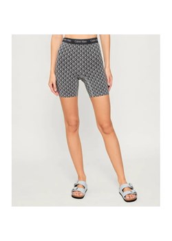 Calvin Klein Underwear Kolarki | Slim Fit - id: CU255W000022D73 - marki Calvin Klein Underwear - 187220147 Calvin Klein Underwear Kolarki | Slim Fit ze sklepu Gomez Fashion Store w kategorii Szorty - zdjęcie 187220147