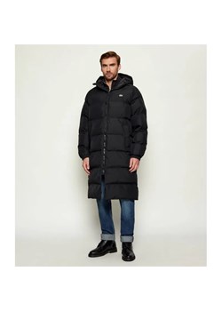 Lacoste Płaszcz - id: LA255M000020031 - marki Lacoste - 187220148 Lacoste Płaszcz ze sklepu Gomez Fashion Store w kategorii Kurtki męskie - zdjęcie 187220148
