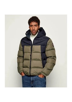 Napapijri Kurtka A-MOLVENO | Regular Fit - id: NA255M000013989 - marki Napapijri - 187220156 Napapijri Kurtka A-MOLVENO | Regular Fit ze sklepu Gomez Fashion Store w kategorii Kurtki męskie - zdjęcie 187220156