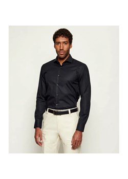 BOSS BLACK Koszula H-HANK-spr-B1-C1-253 | Slim Fit ze sklepu Gomez Fashion Store w kategorii Koszule męskie - zdjęcie 187220165