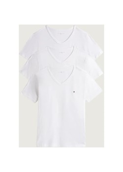 Tommy Hilfiger T-shirt 3-pack | Regular Fit - id: TU255M000043J86 - marki Tommy Hilfiger - 187220177 Tommy Hilfiger T-shirt 3-pack | Regular Fit ze sklepu Gomez Fashion Store w kategorii T-shirty męskie - zdjęcie 187220177