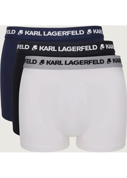 Karl Lagerfeld Bokserki 3-pack ze sklepu Gomez Fashion Store w kategorii Majtki męskie - zdjęcie 187220178
