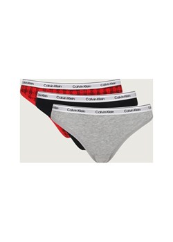 Calvin Klein Underwear Figi 3-pack - id: CU255W000017D68 - marki Calvin Klein Underwear - 187221356 Calvin Klein Underwear Figi 3-pack ze sklepu Gomez Fashion Store w kategorii Majtki damskie - zdjęcie 187221356