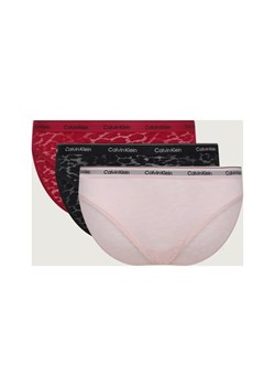 Calvin Klein Underwear Koronkowe figi 3-pack - id: CU255W000020D71 - marki Calvin Klein Underwear - 187221357 Calvin Klein Underwear Koronkowe figi 3-pack ze sklepu Gomez Fashion Store w kategorii Majtki damskie - zdjęcie 187221357