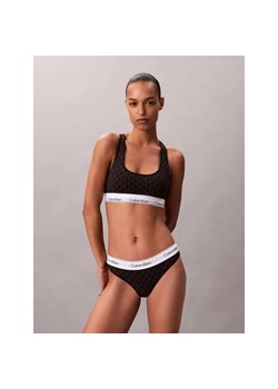 Calvin Klein Underwear Stringi ze sklepu Gomez Fashion Store w kategorii Majtki damskie - zdjęcie 187221359