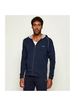 BOSS BLACK Bluza Mix&Match | Regular Fit - id: BB255M000357405 - marki BOSS HUGO BOSS - 187221367 BOSS BLACK Bluza Mix&Match | Regular Fit ze sklepu Gomez Fashion Store w kategorii Piżamy męskie - zdjęcie 187221367