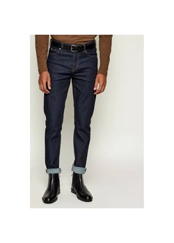 BOSS BLACK Jeansy Delaware | Slim Fit - id: BB255M000358410 - marki BOSS HUGO BOSS - 187221368 BOSS BLACK Jeansy Delaware | Slim Fit ze sklepu Gomez Fashion Store w kategorii Jeansy męskie - zdjęcie 187221368