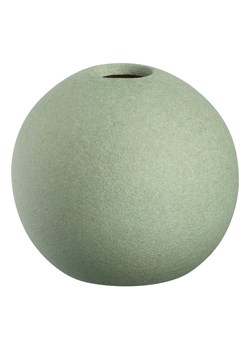 LEONARDO Wazon "Bolla" w kolorze zielonym - wys. 7 x Ø 7,7 cm - id: 17240545 - marki Leonardo - 187221515 LEONARDO Wazon "Bolla" w kolorze zielonym - wys. 7 x Ø 7,7 cm ze sklepu Limango Polska w kategorii Wazony - zdjęcie 187221515
