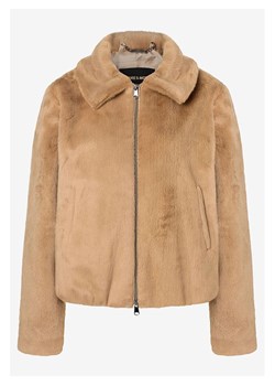 More &amp; More Kurtka przejściowa w kolorze jasnobrązowym ze sklepu Limango Polska w kategorii Kurtki damskie - zdjęcie 187222065