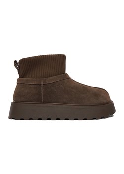Botki G-STAR RAW CEO-NISA-01 - id: 5906751515464 - marki G-Star Raw - 187222675 Botki G-STAR RAW CEO-NISA-01 ze sklepu ccc.eu w kategorii Śniegowce damskie - zdjęcie 187222675