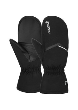 Rękawice narciarskie Marisa Mitten Reusch - id: 204793 - marki Reusch - 187223435 Rękawice narciarskie Marisa Mitten Reusch ze sklepu SPORT-SHOP.pl w kategorii Rękawiczki damskie - zdjęcie 187223435