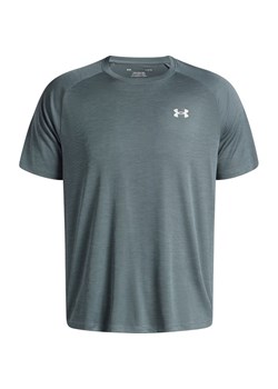 Koszulka męska Tech Textured Under Armour ze sklepu SPORT-SHOP.pl w kategorii T-shirty męskie - zdjęcie 187223457