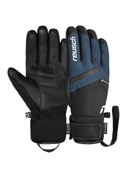 Rękawice narciarskie Booster Gore-Tex Reusch ze sklepu SPORT-SHOP.pl w kategorii Rękawiczki męskie - zdjęcie 187223517
