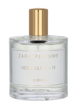 ZARKOPERFUME Molecule C-19 The Beach - EDP - 100 ml ze sklepu Limango Polska w kategorii Perfumy damskie - zdjęcie 187226508