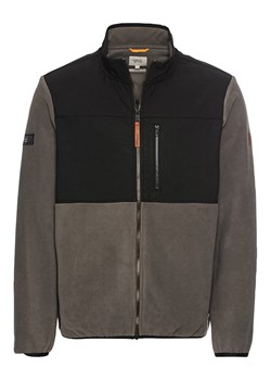 Camel Active Kurtka polarowa w kolorze antracytowym ze sklepu Limango Polska w kategorii Bluzy męskie - zdjęcie 187226519