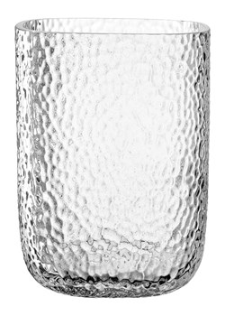 LEONARDO Świecznik "Martello" - wys. 21 x Ø 15 cm - id: 17721955 - marki Leonardo - 187226539 LEONARDO Świecznik "Martello" - wys. 21 x Ø 15 cm ze sklepu Limango Polska w kategorii Świeczniki - zdjęcie 187226539
