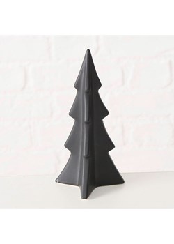 Boltze Dekoracja &quot;Hakon&quot; w kolorze czarnym - 8,3 x 15,7 x 8,5 cm ze sklepu Limango Polska w kategorii Dekoracje - zdjęcie 187226618