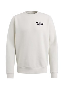 PME Legend Bluza w kolorze białym ze sklepu Limango Polska w kategorii Bluzy męskie - zdjęcie 187226817