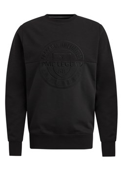 PME Legend Bluza w kolorze czarnym - id: 17846094 - marki Pme Legend - 187226819 PME Legend Bluza w kolorze czarnym ze sklepu Limango Polska w kategorii Bluzy męskie - zdjęcie 187226819