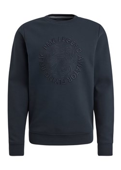 PME Legend Bluza w kolorze granatowym ze sklepu Limango Polska w kategorii Bluzy męskie - zdjęcie 187226839