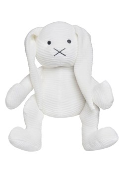 Baby's Only Maskotka w kolorze białym - id: 17856866 - marki Baby`s Only - 187226968 Baby's Only Maskotka w kolorze białym ze sklepu Limango Polska w kategorii Zabawki - zdjęcie 187226968