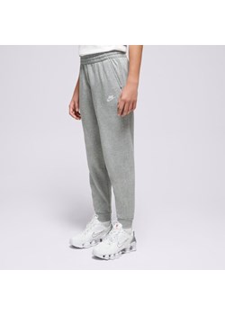 NIKE SPODNIE K NSW CLUB FLC JGGR LBR BOY - id: FD3008-063 - marki Nike - 187227177 NIKE SPODNIE K NSW CLUB FLC JGGR LBR BOY ze sklepu Sizeer w kategorii Spodnie chłopięce - zdjęcie 187227177