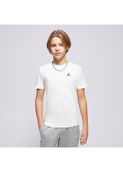 JORDAN T-SHIRT JDB JUMPMAN AIR EMB BOY - id: 95D266-001 - marki Jordan - 187227178 JORDAN T-SHIRT JDB JUMPMAN AIR EMB BOY ze sklepu Sizeer w kategorii T-shirty chłopięce - zdjęcie 187227178