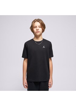 JORDAN T-SHIRT JDB JUMPMAN AIR EMB BOY - id: 95D266-023 - marki Jordan - 187227179 JORDAN T-SHIRT JDB JUMPMAN AIR EMB BOY ze sklepu Sizeer w kategorii T-shirty chłopięce - zdjęcie 187227179