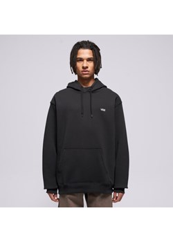 VANS BLUZA Z KAPTUREM LEFT CHEST II LOOSE PO - id: VN000P21BLK1 - marki Vans - 187227186 VANS BLUZA Z KAPTUREM LEFT CHEST II LOOSE PO ze sklepu Sizeer w kategorii Bluzy męskie - zdjęcie 187227186