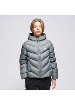 NIKE KURTKA PUCHOWA K NSW TF ADP PUFFER BOY - id: HQ4976-084 - marki Nike - 187227268 NIKE KURTKA PUCHOWA K NSW TF ADP PUFFER BOY ze sklepu Sizeer w kategorii Kurtki chłopięce - zdjęcie 187227268