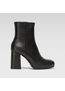 Botki Jenny Fairy WYL2761-1 ze sklepu ccc.eu w kategorii Botki - zdjęcie 187227306