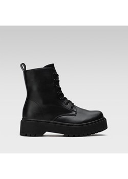 Trzewiki Jenny Fairy WSD1916-01P ze sklepu ccc.eu w kategorii Workery damskie - zdjęcie 187227309