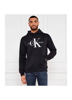 Calvin Klein Jeans Bluza | Regular Fit ze sklepu Gomez Fashion Store w kategorii Bluzy męskie - zdjęcie 187227435