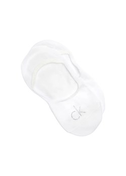Calvin Klein Skarpety/stopki 2-pack - id: CK252W000116030 - marki Calvin Klein - 187228038 Calvin Klein Skarpety/stopki 2-pack ze sklepu Gomez Fashion Store w kategorii Skarpetki damskie - zdjęcie 187228038
