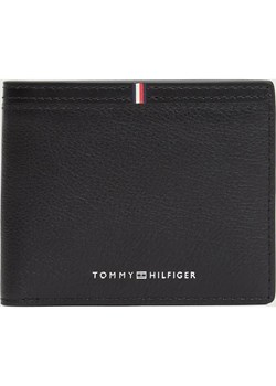 Tommy Hilfiger Skórzany portfel - id: TH261M000066D12 - marki Tommy Hilfiger - 187228067 Tommy Hilfiger Skórzany portfel ze sklepu Gomez Fashion Store w kategorii Portfele męskie - zdjęcie 187228067