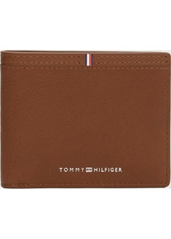 Tommy Hilfiger Skórzany portfel - id: TH261M000066J48 - marki Tommy Hilfiger - 187228068 Tommy Hilfiger Skórzany portfel ze sklepu Gomez Fashion Store w kategorii Portfele męskie - zdjęcie 187228068