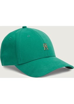 Tommy Hilfiger Bejsbolówka - id: TH261W000014Z20 - marki Tommy Hilfiger - 187228079 Tommy Hilfiger Bejsbolówka ze sklepu Gomez Fashion Store w kategorii Czapki z daszkiem damskie - zdjęcie 187228079