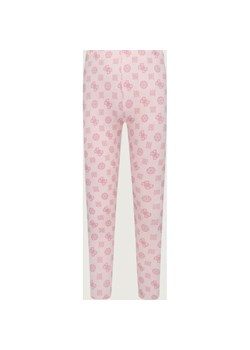 Guess Legginsy | Slim Fit ze sklepu Gomez Fashion Store w kategorii Spodnie dziewczęce - zdjęcie 187228096