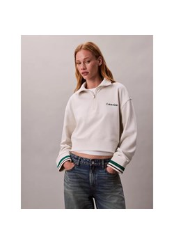 Calvin Klein Performance Bluza | Relaxed fit - id: CP255W000004041 - marki Calvin Klein - 187228107 Calvin Klein Performance Bluza | Relaxed fit ze sklepu Gomez Fashion Store w kategorii Bluzy damskie - zdjęcie 187228107