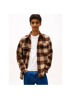 Tommy Jeans Kurtka | Oversize fit ze sklepu Gomez Fashion Store w kategorii Kurtki męskie - zdjęcie 187228147