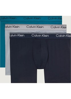 Calvin Klein Underwear Bokserki 3-pack - id: CU255M000009E06 - marki Calvin Klein Underwear - 187228149 Calvin Klein Underwear Bokserki 3-pack ze sklepu Gomez Fashion Store w kategorii Majtki męskie - zdjęcie 187228149