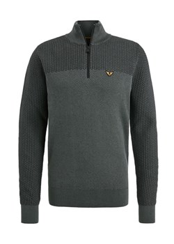 PME Legend Sweter w kolorze antracytowym - id: 17846085 - marki Pme Legend - 187228589 PME Legend Sweter w kolorze antracytowym ze sklepu Limango Polska w kategorii Swetry męskie - zdjęcie 187228589