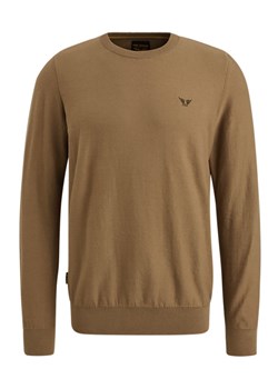 PME Legend Sweter w kolorze karmelowym - id: 17846289 - marki Pme Legend - 187228599 PME Legend Sweter w kolorze karmelowym ze sklepu Limango Polska w kategorii Swetry męskie - zdjęcie 187228599