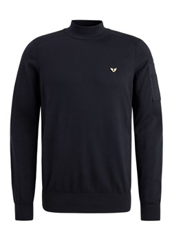 PME Legend Sweter w kolorze czarnym ze sklepu Limango Polska w kategorii Swetry męskie - zdjęcie 187228605